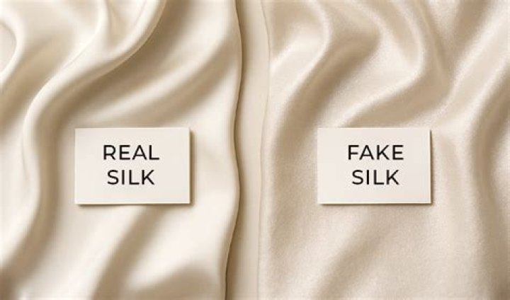 Is Kota silk real silk?