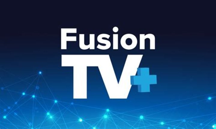 What happened to Fusion TV channel?