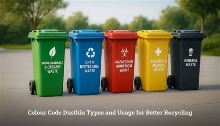 Which waste management is used in your village?
